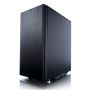 Fractal Design Define C Tower Black
