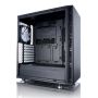 Fractal Design Define C Tower Black