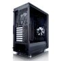 Fractal Design Define C Tower Black