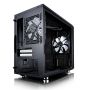 Fractal Design Define Nano S Mini Tower Black