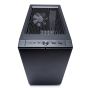 Fractal Design Define Nano S Mini Tower Black