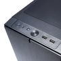 Fractal Design Define Nano S Mini Tower Black