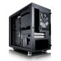 Fractal Design Define Nano S Mini Tower Black