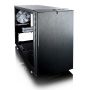 Fractal Design Define Nano S Mini Tower Black