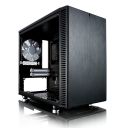 Fractal Design Define Nano S Mini Tower Black