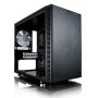 Fractal Design Define Nano S Mini Tower Black