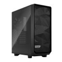 Fractal Design Meshify 2 Compact Black TG Light Tin