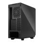 Fractal Design Meshify 2 Compact Black TG Light Tin