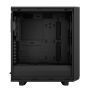 Fractal Design Meshify 2 Compact Black TG Light Tin