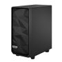 Fractal Design Meshify 2 Compact Black TG Light Tin