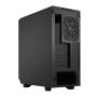 Fractal Design Meshify 2 Compact Black TG Light Tin