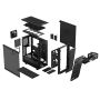Fractal Design Meshify 2 Compact Black TG Light Tin