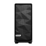 Fractal Design Meshify 2 Compact Black TG Light Tin