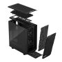 Fractal Design Meshify 2 Compact Black TG Light Tin