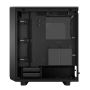 Fractal Design Meshify 2 Compact Black TG Light Tin