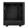 Fractal Design Meshify 2 Compact Black TG Light Tin