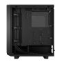Fractal Design Meshify 2 Compact Black TG Light Tin