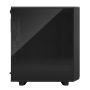 Fractal Design Meshify 2 Compact Black TG Light Tin