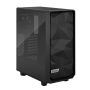 Fractal Design Meshify 2 Compact Black TG Light Tin