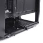 Fractal Design Meshify C Mini – Dark TG Mini Tower Black