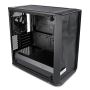Fractal Design Meshify C Mini – Dark TG Mini Tower Black