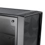 Fractal Design Meshify C Mini – Dark TG Mini Tower Black