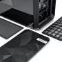 Fractal Design Meshify C Mini – Dark TG Mini Tower Black
