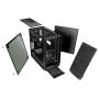 Fractal Design Meshify C Mini – Dark TG Mini Tower Black