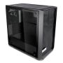Fractal Design Meshify C Mini – Dark TG Mini Tower Black