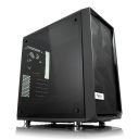 Fractal Design Meshify C Mini – Dark TG Mini Tower Black