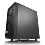 Fractal Design Meshify C Mini – Dark TG Mini Tower Black