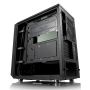 Fractal Design Meshify C Mini – Dark TG Mini Tower Black