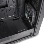 Fractal Design Meshify C Mini – Dark TG Mini Tower Black