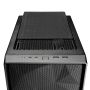 Fractal Design Meshify C Mini – Dark TG Mini Tower Black