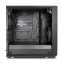 Fractal Design Meshify C Mini – Dark TG Mini Tower Black