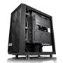 Fractal Design Meshify C Mini – Dark TG Mini Tower Black