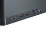 Fractal Design NODE 202 Black