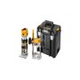 Frezarka 18V Dewalt DCW604NT bez akumulatora i ładowarki