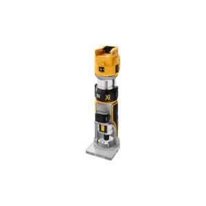 Frezarka 18V Dewalt DCW604NT bez akumulatora i ładowarki