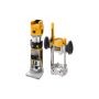 Frezarka 18V Dewalt DCW604NT bez akumulatora i ładowarki