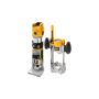 Frezarka 18V Dewalt DCW604NT bez akumulatora i ładowarki