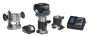 Frezarka akumulatorowa 18V MAKITA DRT50RTJX2