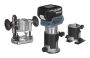 Frezarka akumulatorowa 18V MAKITA DRT50RTJX2