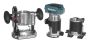 Frezarka akumulatorowa 18V MAKITA DRT50RTJX2
