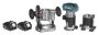 Frezarka akumulatorowa 18V MAKITA DRT50RTJX2