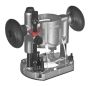 Frezarka akumulatorowa 18V MAKITA DRT50RTJX2