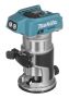 Frezarka akumulatorowa 18V MAKITA DRT50RTJX2