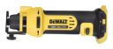 Frezarka Do płyt DeWalt DCS551N-XJ