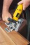 Frezarka do połączeń lamelownica DEWALT DW682K