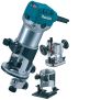 Frezarka MAKITA RT0700CX2J